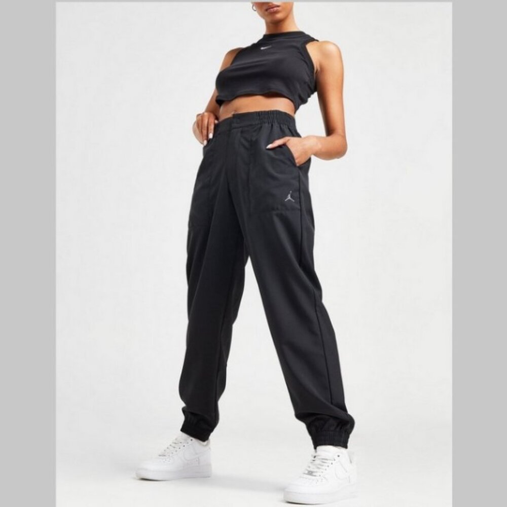 Air Jordan Woven Core Pant L